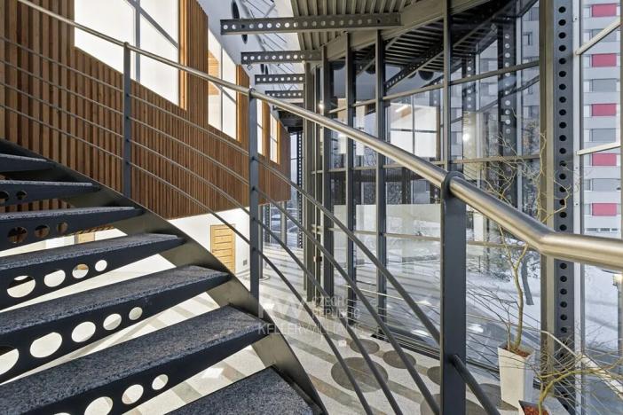 Pronájem ordinace, Tábor, Berlínská, 427 m2