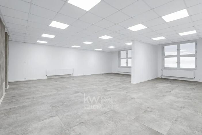 Pronájem ordinace, Tábor, Berlínská, 1073 m2