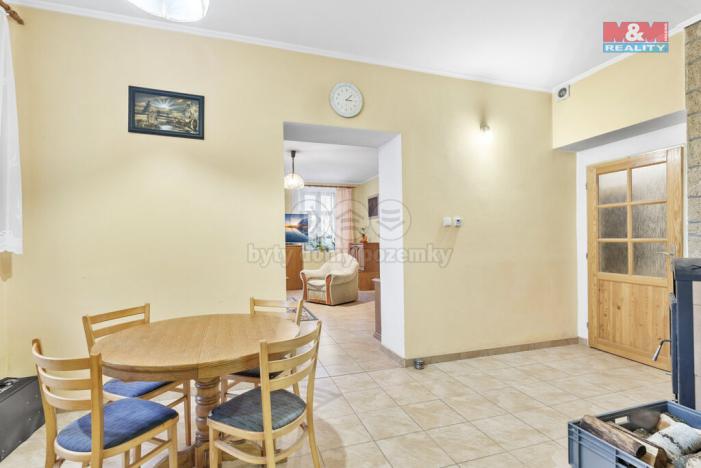 Prodej činžovního domu, Česká Kamenice - Kerhartice, 1028 m2