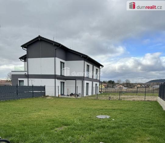 Prodej rodinného domu, Otovice, Nad Hřištěm, 122 m2