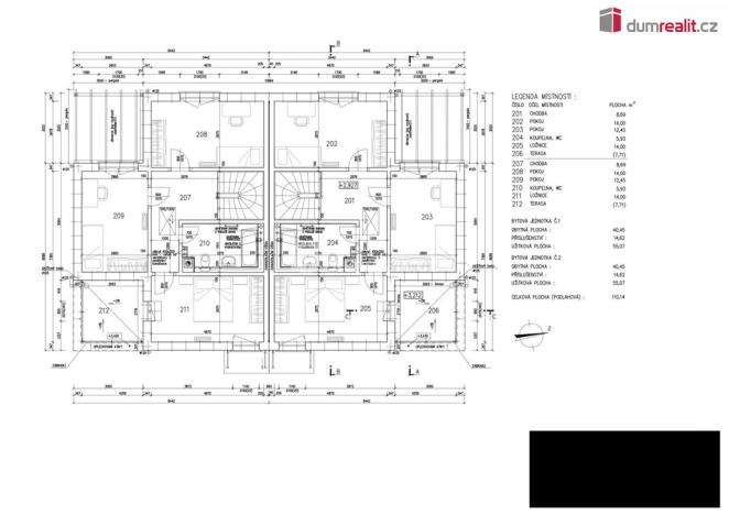 Prodej rodinného domu, Otovice, Nad Hřištěm, 122 m2