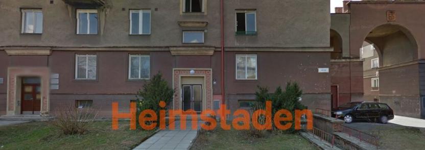 Pronájem kanceláře, Havířov - Město, Místní, 148 m2
