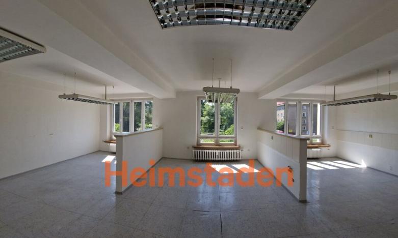Pronájem kanceláře, Havířov - Město, Místní, 148 m2