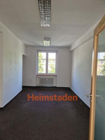 Pronájem kanceláře, Havířov - Město, Místní, 148 m2