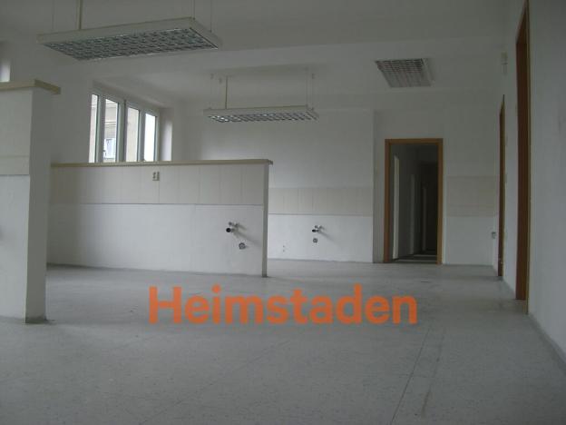 Pronájem kanceláře, Havířov - Město, Místní, 148 m2