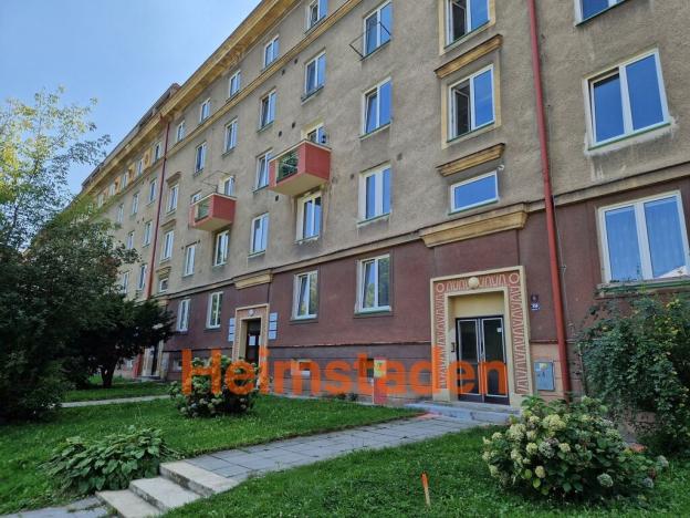 Pronájem obchodního prostoru, Havířov - Město, Místní, 148 m2