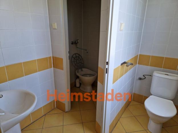 Pronájem obchodního prostoru, Havířov - Město, Místní, 148 m2