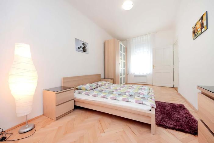 Prodej apartmánu, Praha - Smíchov, 127 m2