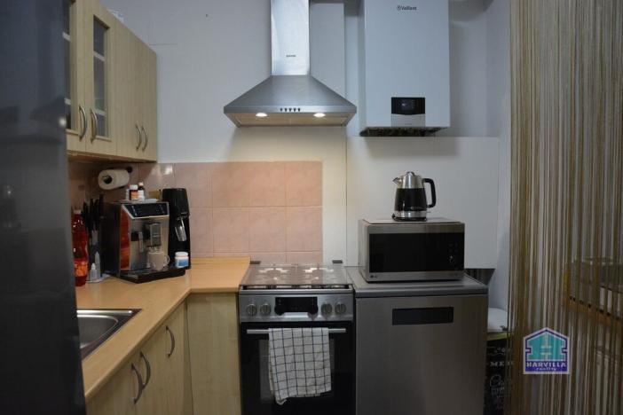 Pronájem bytu 2+1, Plzeň - Východní Předměstí, Guldenerova, 42 m2