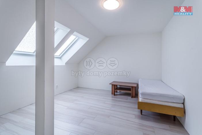 Pronájem rodinného domu, Kralupy nad Vltavou - Minice, Pražská, 149 m2