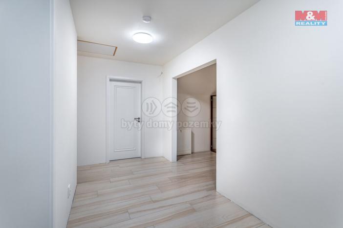 Pronájem rodinného domu, Kralupy nad Vltavou - Minice, Pražská, 149 m2