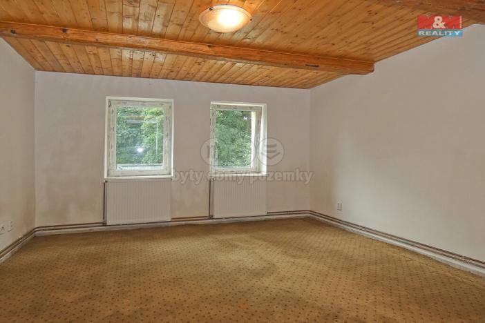 Prodej rodinného domu, Červené Pečky, Dobešovice, 184 m2