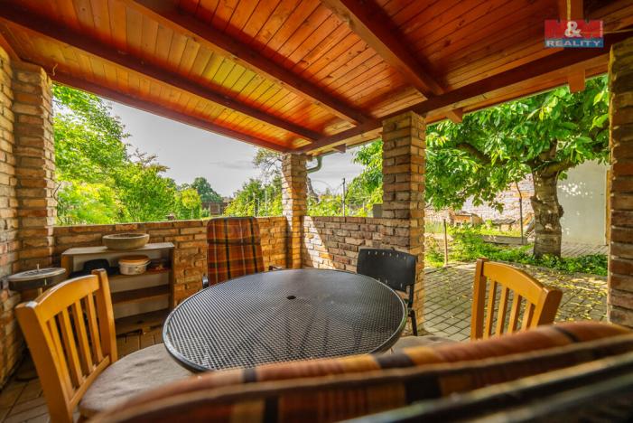 Prodej rodinného domu, Veselí nad Moravou, tř. Masarykova, 209 m2