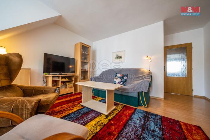 Prodej rodinného domu, Veselí nad Moravou, tř. Masarykova, 209 m2