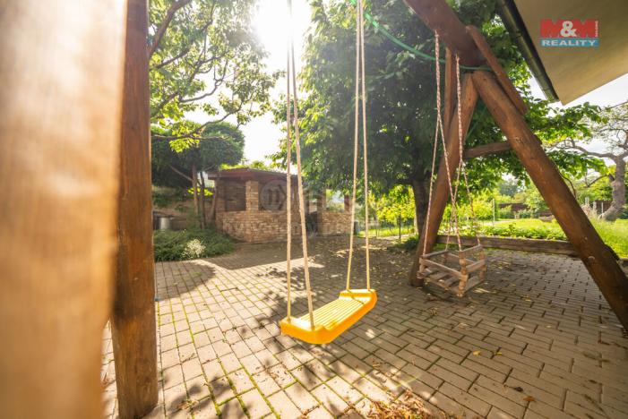 Prodej rodinného domu, Veselí nad Moravou, tř. Masarykova, 209 m2