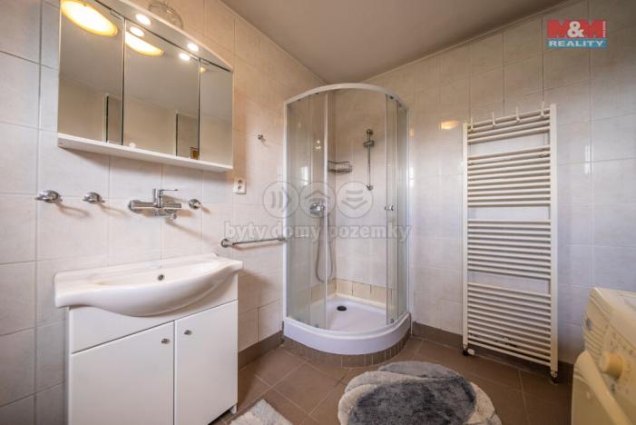 Prodej rodinného domu, Veselí nad Moravou, tř. Masarykova, 209 m2