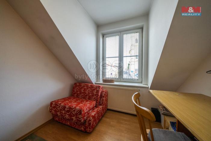 Prodej rodinného domu, Veselí nad Moravou, tř. Masarykova, 209 m2