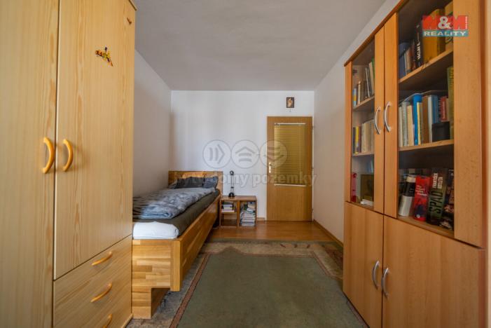 Prodej rodinného domu, Veselí nad Moravou, tř. Masarykova, 209 m2