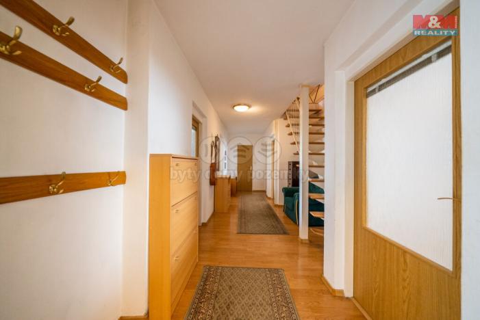 Prodej rodinného domu, Veselí nad Moravou, tř. Masarykova, 209 m2