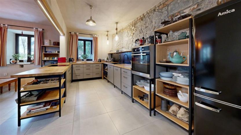 Prodej rodinného domu, Lovečkovice - Náčkovice, Náčkovice, 230 m2