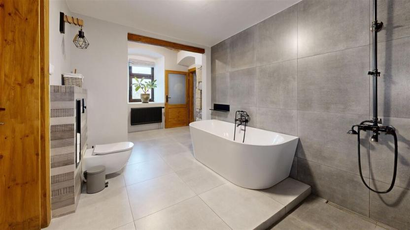 Prodej rodinného domu, Lovečkovice - Náčkovice, Náčkovice, 230 m2