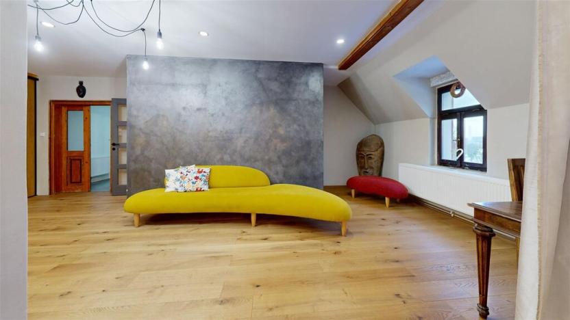 Prodej rodinného domu, Lovečkovice - Náčkovice, Náčkovice, 230 m2