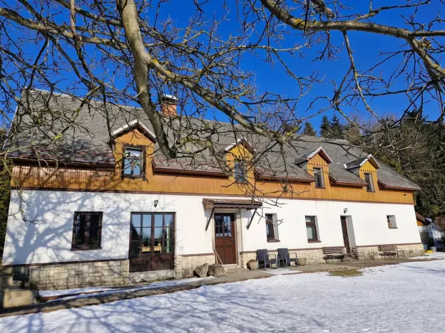 Prodej rodinného domu, Lovečkovice - Náčkovice, Náčkovice, 230 m2