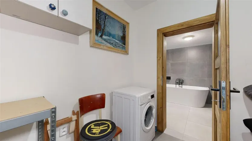 Prodej rodinného domu, Lovečkovice - Náčkovice, Náčkovice, 230 m2