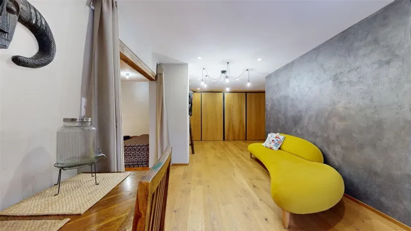 Prodej rodinného domu, Lovečkovice - Náčkovice, Náčkovice, 230 m2