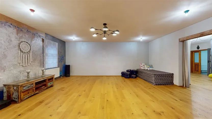 Prodej rodinného domu, Lovečkovice - Náčkovice, Náčkovice, 230 m2