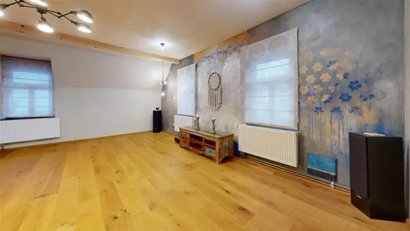 Prodej rodinného domu, Lovečkovice - Náčkovice, Náčkovice, 230 m2