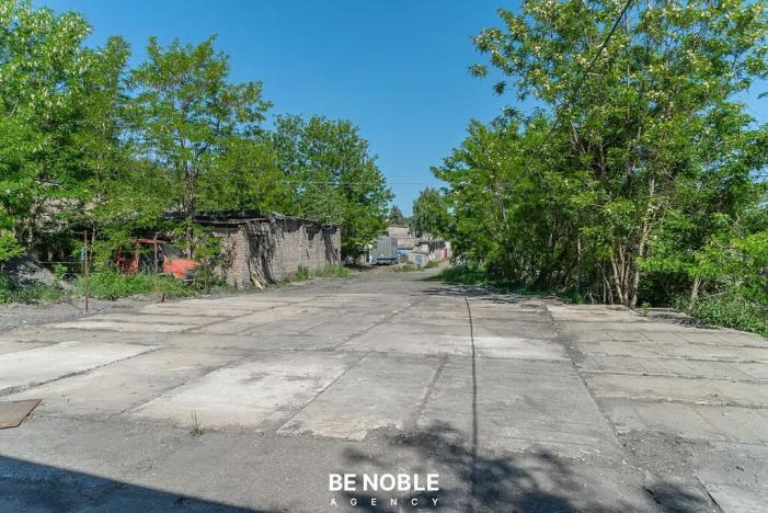 Pronájem skladu, Kladno, Na Vysokém, 215 m2