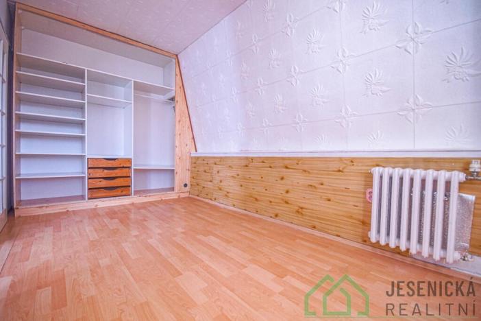 Prodej bytu 3+kk, Jeseník, Palackého, 68 m2