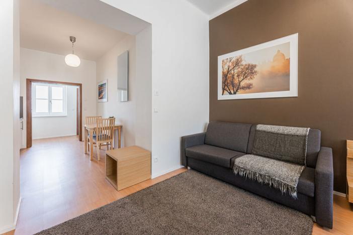 Prodej komerční nemovitosti, Praha - Žižkov, Chlumova, 420 m2