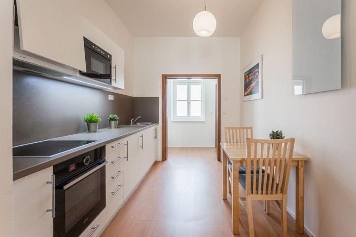 Prodej komerční nemovitosti, Praha - Žižkov, Chlumova, 420 m2