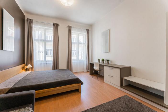 Prodej komerční nemovitosti, Praha - Žižkov, Chlumova, 420 m2