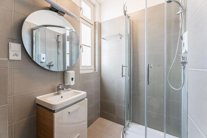 Prodej komerční nemovitosti, Praha - Žižkov, Chlumova, 420 m2