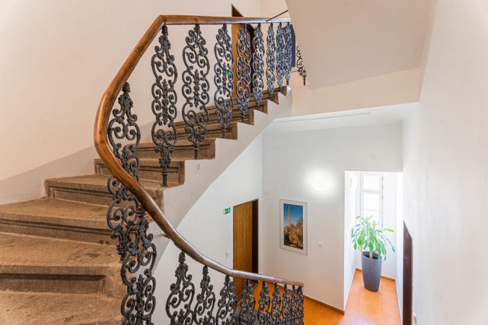 Prodej komerční nemovitosti, Praha - Žižkov, Chlumova, 420 m2