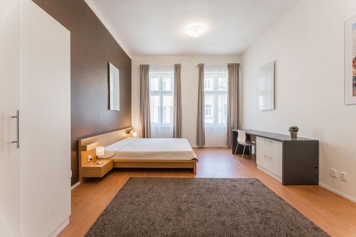 Prodej komerční nemovitosti, Praha - Žižkov, Chlumova, 420 m2