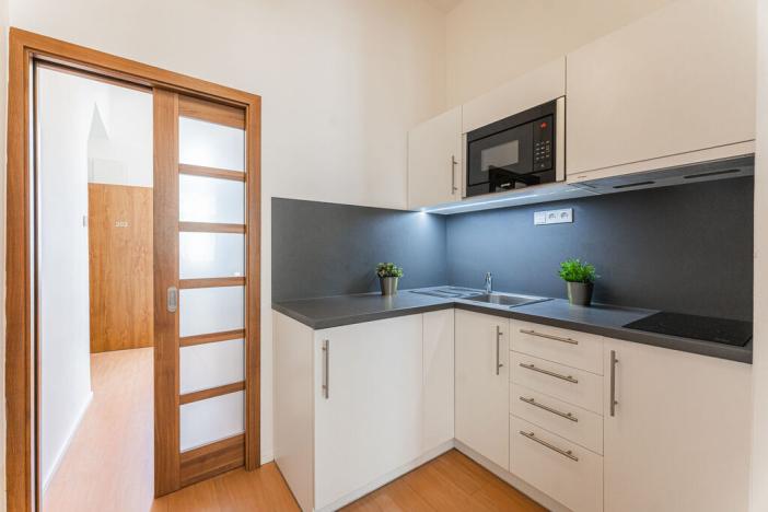 Prodej komerční nemovitosti, Praha - Žižkov, Chlumova, 420 m2