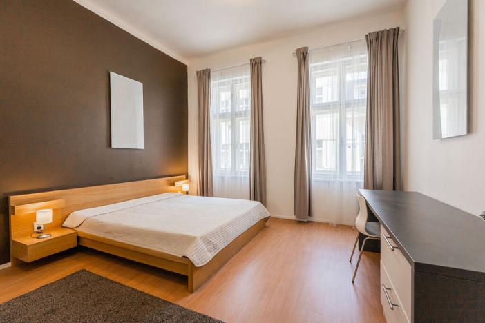 Prodej komerční nemovitosti, Praha - Žižkov, Chlumova, 420 m2