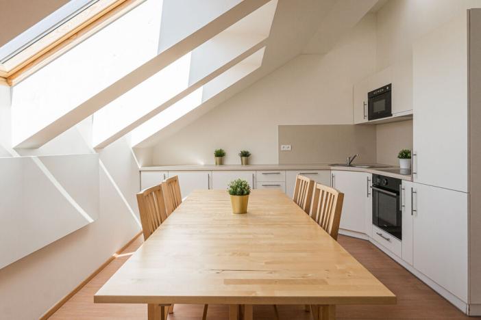 Prodej komerční nemovitosti, Praha - Žižkov, Chlumova, 420 m2