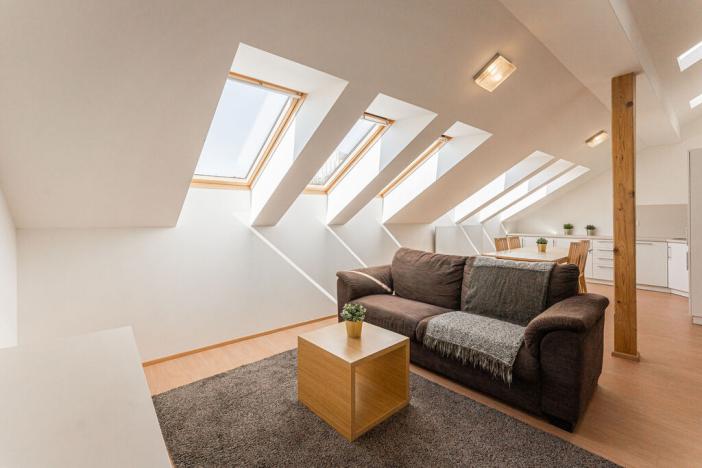 Prodej komerční nemovitosti, Praha - Žižkov, Chlumova, 420 m2