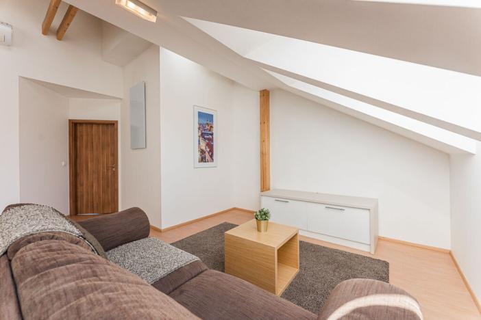 Prodej komerční nemovitosti, Praha - Žižkov, Chlumova, 420 m2