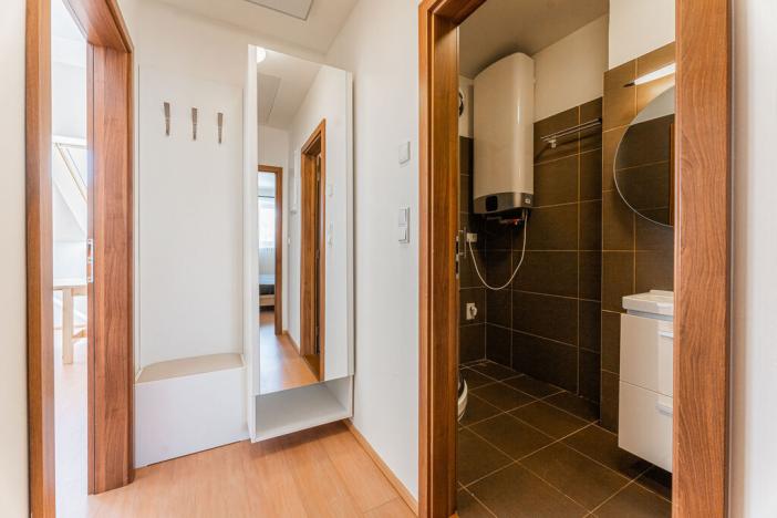 Prodej komerční nemovitosti, Praha - Žižkov, Chlumova, 420 m2