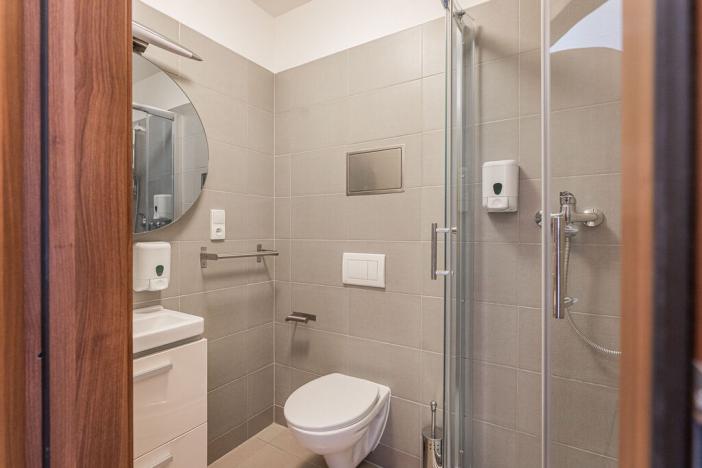 Prodej komerční nemovitosti, Praha - Žižkov, Chlumova, 420 m2