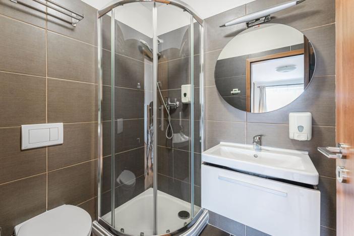 Prodej komerční nemovitosti, Praha - Žižkov, Chlumova, 420 m2