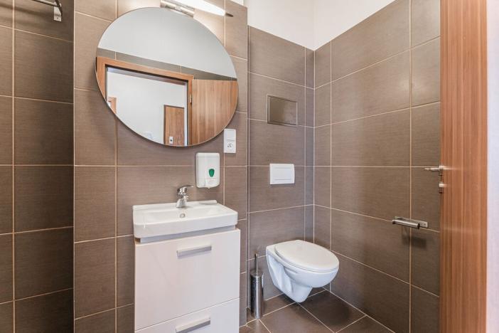 Prodej komerční nemovitosti, Praha - Žižkov, Chlumova, 420 m2