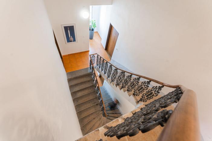 Prodej komerční nemovitosti, Praha - Žižkov, Chlumova, 420 m2