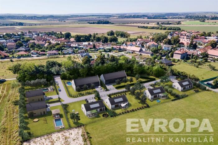 Prodej pozemku pro bydlení, Ratenice, 967 m2